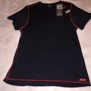 Penn Mens Performance T-Shirt